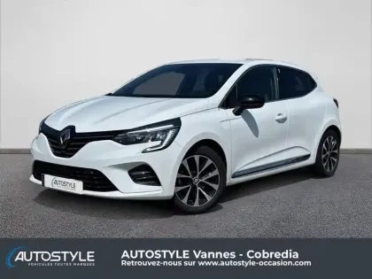 Photo Renault Clio Equilibre