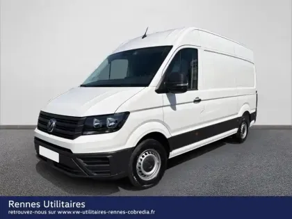 Photo Volkswagen Crafter Business