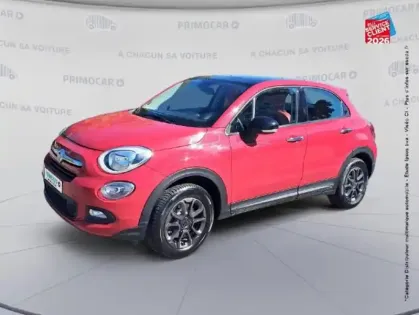 Photo Fiat 500 Popstar Business