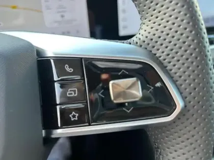 Photo 12 Mg EHS  1.5 GDI 272ch PHEV Luxury