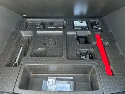 Photo 5 Mg EHS  1.5 GDI 272ch PHEV Luxury