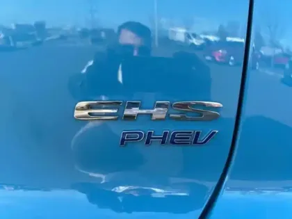 Photo 14 Mg EHS  1.5 GDI 272ch PHEV Luxury