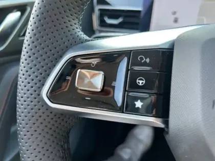 Photo 11 Mg EHS  1.5 GDI 272ch PHEV Luxury