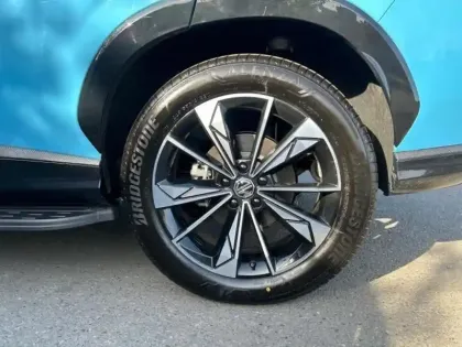 Photo 13 Mg EHS  1.5 GDI 272ch PHEV Luxury