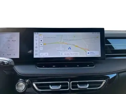 Photo 8 Mg EHS  1.5 GDI 272ch PHEV Luxury
