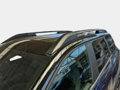 Photo 11 Dacia Bigster  1.8 hybrid 155ch Extreme