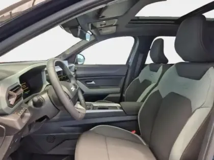 Photo 13 Dacia Bigster  1.8 hybrid 155ch Extreme