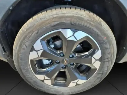 Photo 9 Dacia Bigster  1.8 hybrid 155ch Extreme