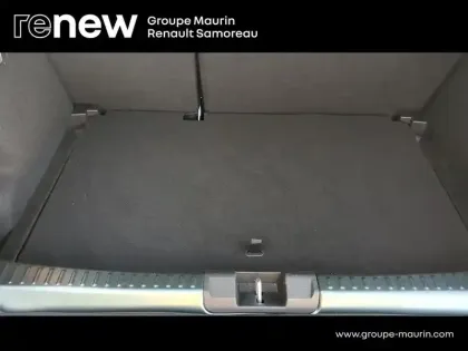 Photo 8 Dacia Sandero  1.0 ECO-G 100ch Stepway Extreme -24