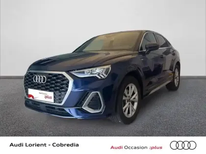 Photo Audi Q3 S Line