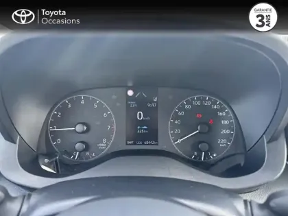 Photo 13 Toyota Yaris  70 VVT-i Dynamic 5p MY22