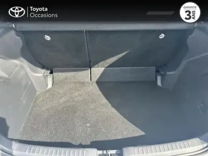 Photo 9 Toyota Yaris  70 VVT-i Dynamic 5p MY22