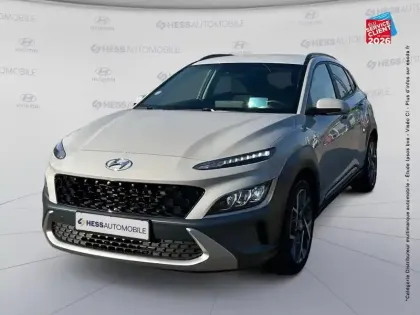 Photo Hyundai Kona Creative