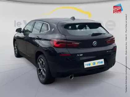 Photo 37 BMW X2  sDrive18i 136ch Lounge