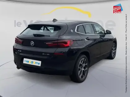 Photo 35 BMW X2  sDrive18i 136ch Lounge