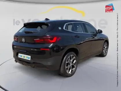 Photo 5 BMW X2  sDrive18i 136ch Lounge