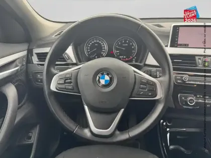 Photo 41 BMW X2  sDrive18i 136ch Lounge