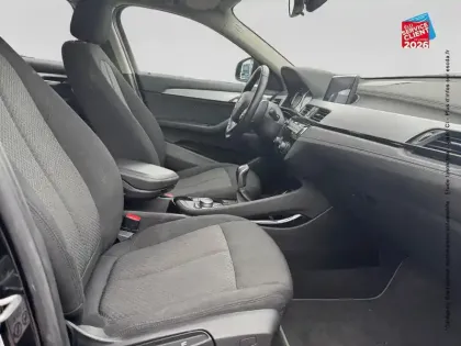 Photo 34 BMW X2  sDrive18i 136ch Lounge