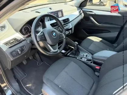 Photo 14 BMW X2  sDrive18i 136ch Lounge
