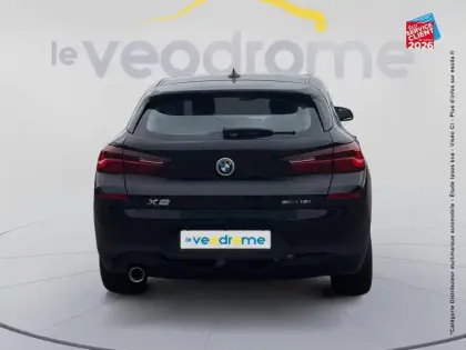 Photo 36 BMW X2  sDrive18i 136ch Lounge
