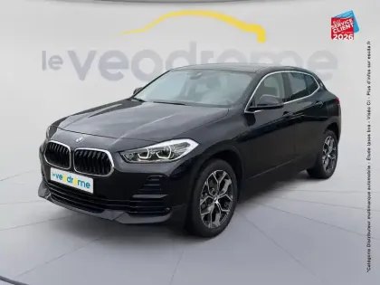 Photo 15 BMW X2  sDrive18i 136ch Lounge