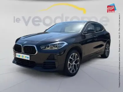 Photo Bmw X2 Lounge