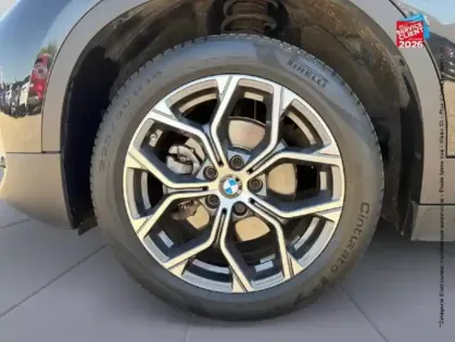 Photo 9 BMW X2  sDrive18i 136ch Lounge