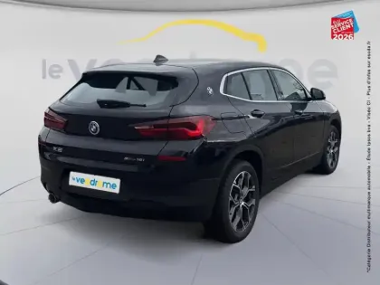 Photo 20 BMW X2  sDrive18i 136ch Lounge