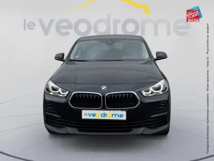 Photo 31 BMW X2  sDrive18i 136ch Lounge