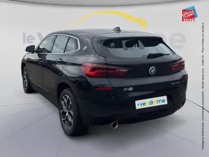 Photo 22 BMW X2  sDrive18i 136ch Lounge