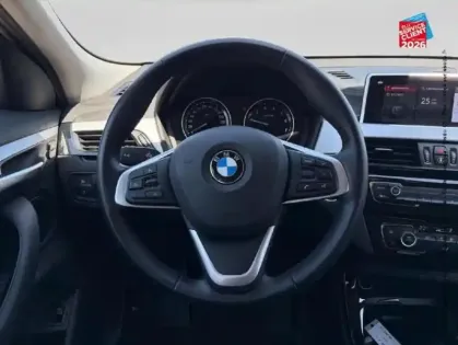 Photo 11 BMW X2  sDrive18i 136ch Lounge