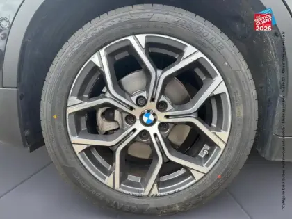 Photo 39 BMW X2  sDrive18i 136ch Lounge