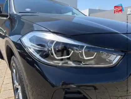 Photo 12 BMW X2  sDrive18i 136ch Lounge