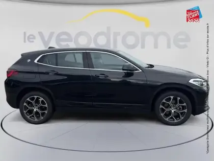 Photo 18 BMW X2  sDrive18i 136ch Lounge