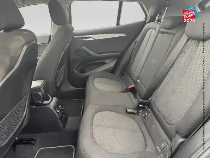 Photo 40 BMW X2  sDrive18i 136ch Lounge