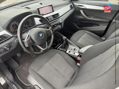Photo 29 BMW X2  sDrive18i 136ch Lounge