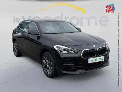 Photo 17 BMW X2  sDrive18i 136ch Lounge