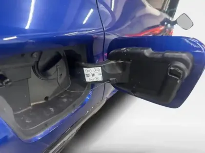 Photo 9 Renault Clio  1.8 E-Tech 160ch full hybrid esprit Alpine
