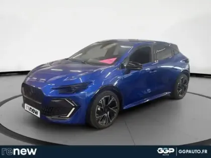 Photo Renault Clio Esprit Alpine