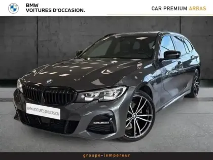 Photo Bmw Serie 3 M Sport