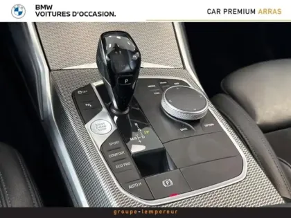 Photo 7 BMW Serie 3 Série 3 Touring 320dA MH 190ch M Sport