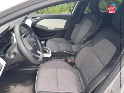 Photo 14 Renault Clio  1.0 TCe 90ch Techno