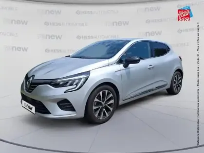 Photo Renault Clio Techno