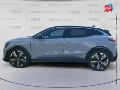 Photo 8 Renault Megane  E-Tech Electric EV60 220ch Iconic super charge