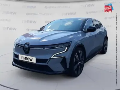Photo 15 Renault Megane  E-Tech Electric EV60 220ch Iconic super charge