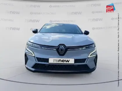 Photo 16 Renault Megane  E-Tech Electric EV60 220ch Iconic super charge
