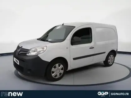 Photo Renault Kangoo Extra R-link