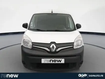 Photo 7 Renault Kangoo  Express 1.5 Blue dCi 80ch Extra R-Link 5cv