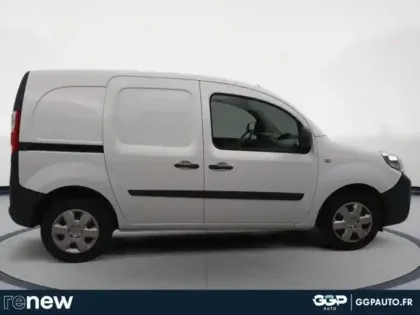 Photo 5 Renault Kangoo  Express 1.5 Blue dCi 80ch Extra R-Link 5cv
