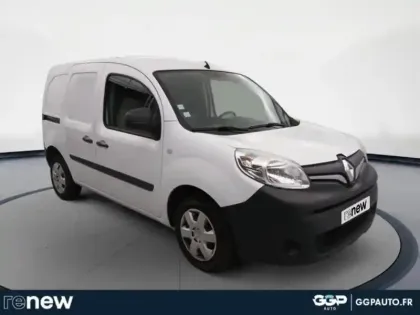 Photo 6 Renault Kangoo  Express 1.5 Blue dCi 80ch Extra R-Link 5cv